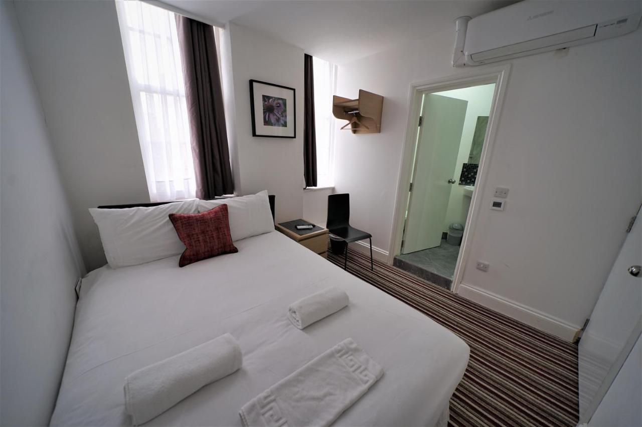 Tbh Hotel Баркінг Екстер'єр фото