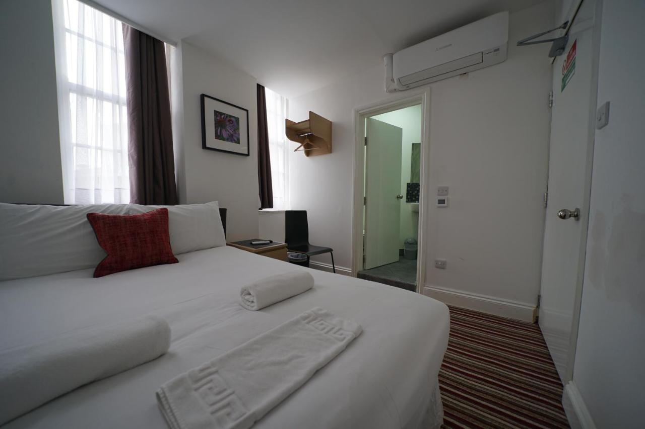 Tbh Hotel Баркінг Екстер'єр фото